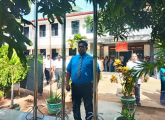 தேசிய நேர்மை வாரம் – 2026 ஆரம்பநாள் நிகழ்வு கரைச்சி பிரதேச செயலகத்தில் நடைபெற்றது