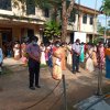 2021 - New Year Celebration